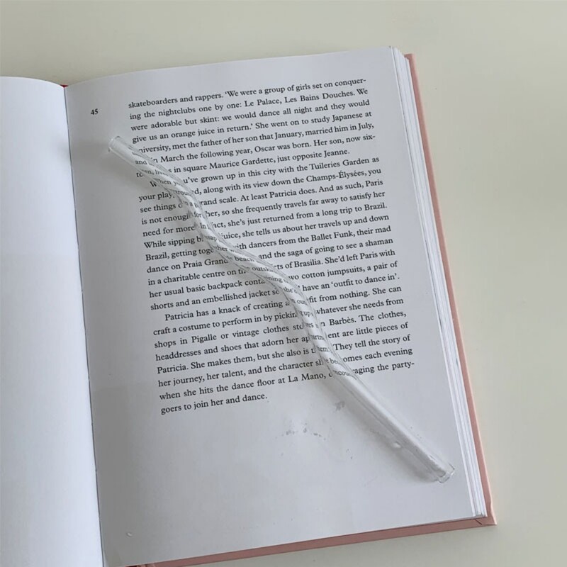 Daugkartinio naudojimo stiklo šiaudeliai Spalvingi skaidraus stiklo šiaudeliai kokteiliams pieno kokteiliams arbatos sulčių kokteiliams Ekologiškas didelio borosilikato stiklas