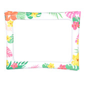 Φουσκωτό Γάμος Γάμος Γάμος Γάμος Γάμος Κορνίζα για πάρτι Σκηνικό Σκηνικό Σκέψη Εικόνα Καλοκαιρινή Χαβάη Προμήθεια περίπτερο PVC από PVC Pretty