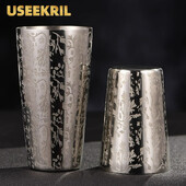 Bár Koktél Shaker Boston Shaker Rozsdamentes acél Gravírozó Shaker Bar Tartozék Bartender eszközök otthonra és bárra