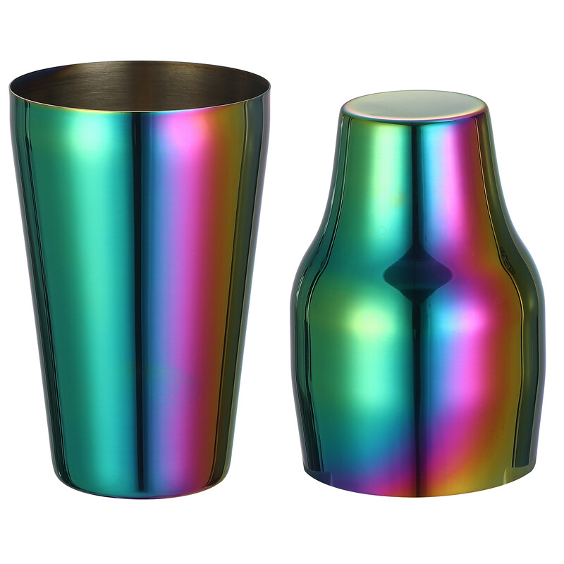 650ml Cocktail Shaker Bar Shaker Bar Tool