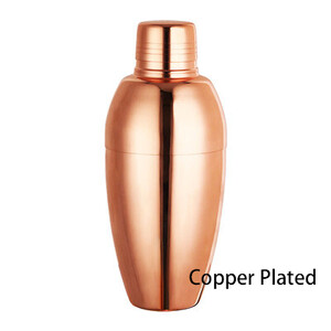 500 ml kokteilių plaktuvas 3 vnt. vintage baro plaktuvo baro įrankiai