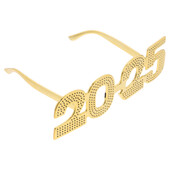 2025. gada brilles, Jaungada brilles, saulesbrilles