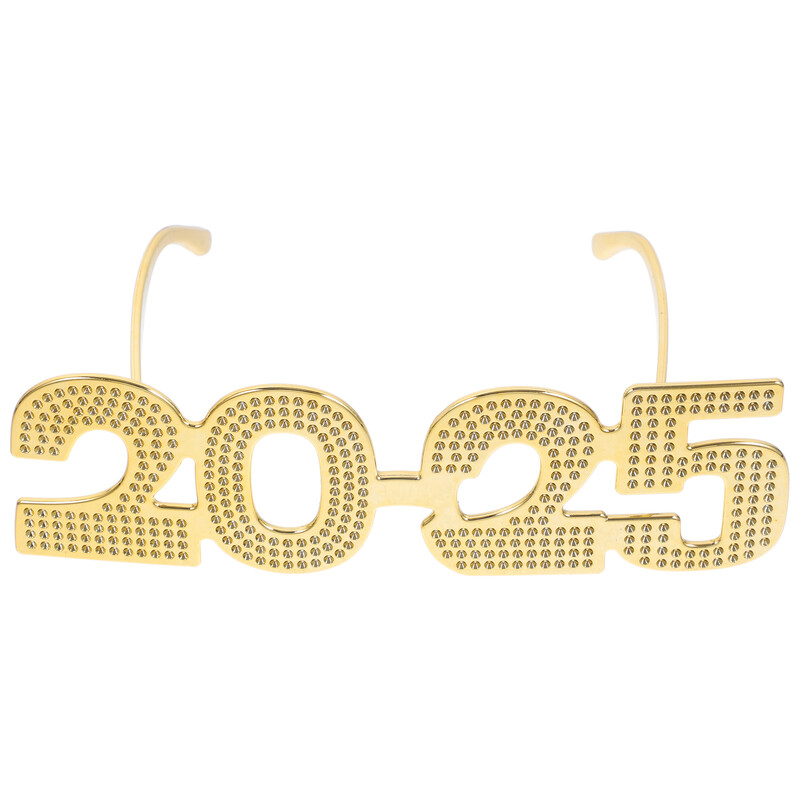 2025. gada brilles, Jaungada brilles, saulesbrilles