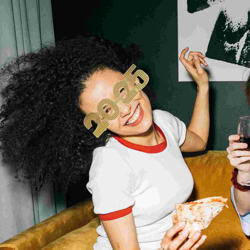 2025. gada brilles, Jaungada brilles, saulesbrilles