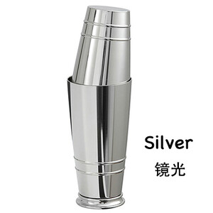 Amerikos Boston Cocktail Shaker Bar įrankis