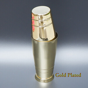 Amerikos Boston Cocktail Shaker Bar įrankis