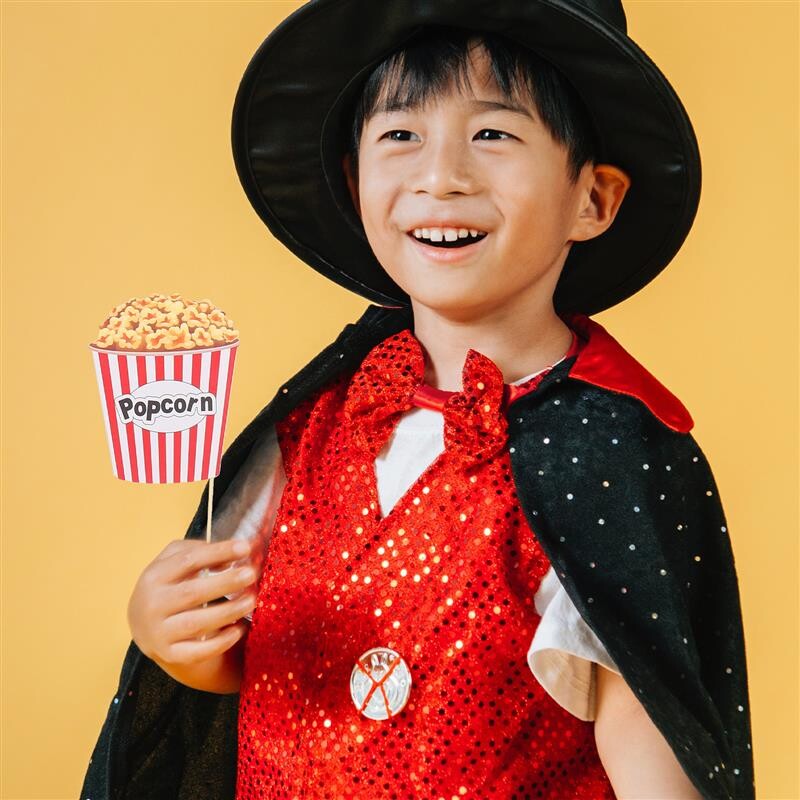 36 DB Esküvői Photomaton Kiegészítők Kiegészítők Öltözködési Kiegészítők Karácsonyi karneváli karneváli dekorációk Propbooth kellékek