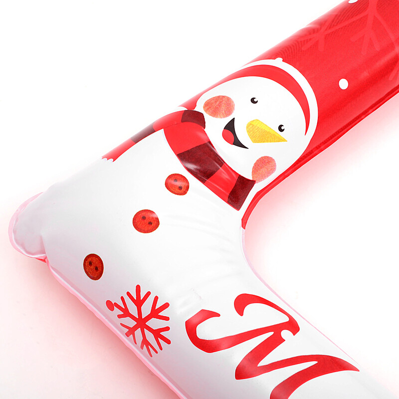 Fotókeret kellékek karácsonyi keretek kép party kellékek kellékek PVC esküvői szelfi felfújható