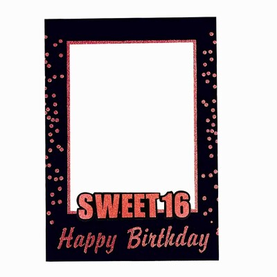 Rose Gold Sweet, 16. születésnapi ajándék