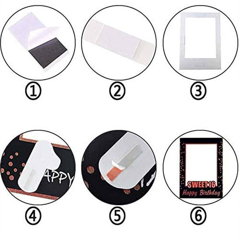 Rose Gold Sweet, 16. születésnapi ajándék