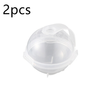 37 Grids Round Maker Επαναχρησιμοποιήσιμοι δίσκοι σιλικόνης Καλούπι σιλικόνης Καλούπι πάγου χωρίς BPA με αφαιρούμενα καπάκια Εργαλείο κουζίνας