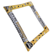 1 kom Pvc okvir za zabavu na napuhavanje Rođendanski okvir za selfije na napuhavanje Okvir za zabavu na napuhavanje Rekvizit za fotografije