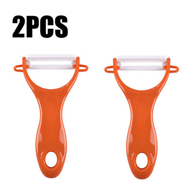 Kerámia gyümölcshámozó kés Konyha Többfunkciós gyalu Háztartási Gyümölcs Zöldség burgonya hámozó szerszám Kiegészítők