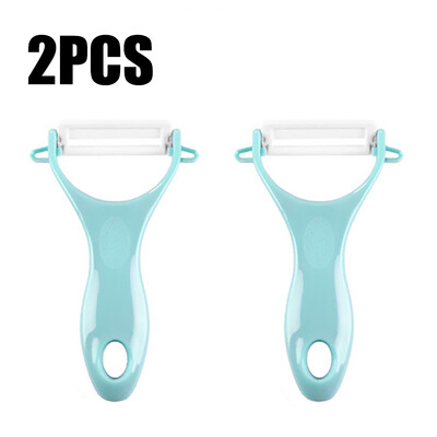 Kerámia gyümölcshámozó kés Konyha Többfunkciós gyalu Háztartási Gyümölcs Zöldség burgonya hámozó szerszám Kiegészítők