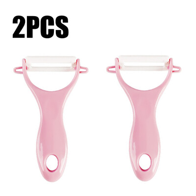 Kerámia gyümölcshámozó kés Konyha Többfunkciós gyalu Háztartási Gyümölcs Zöldség burgonya hámozó szerszám Kiegészítők