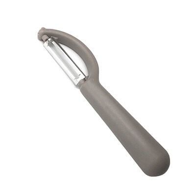 2 az 1-ben rozsdamentes acél hámozó konyhai burgonya gyümölcsös héj eltávolítása zöldség gyalu hámozó kézi gyorshámozó zöldségvágó szerszám