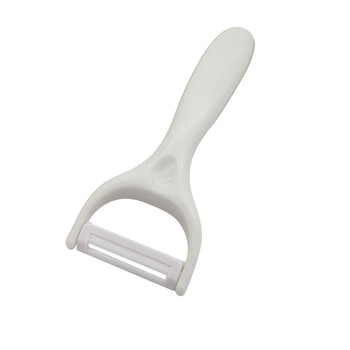 Ceramic Fruits Vegetables Peeler Creative μαχαιροπίρουνα Αποφλοιωτής λαχανικών Εργαλεία μαγειρέματος ξύστρα κουζίνας Αξεσουάρ αφαίρεσης δέρματος