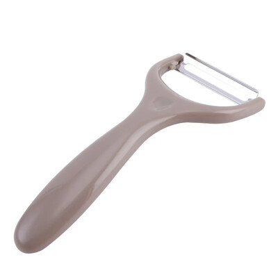 Keramikas augļi, dārzeņi, mizotājs, radošs galda piederumu mizotājs, dārzeņu griezējs, gatavošanas rīki, virtuves skrāpis, ādas noņemšanas līdzeklis.