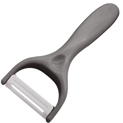 Keramikas augļi, dārzeņi, mizotājs, radošs galda piederumu mizotājs, dārzeņu griezējs, gatavošanas rīki, virtuves skrāpis, ādas noņemšanas līdzeklis.