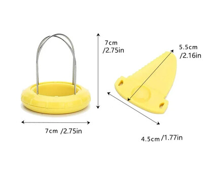 1vnt nuimamas kivių skustukas vaisių skustukas nerūdijančio plieno salotų kepimo įrankis Citrinų skustuvas Virtuvės prietaisai ir priedai