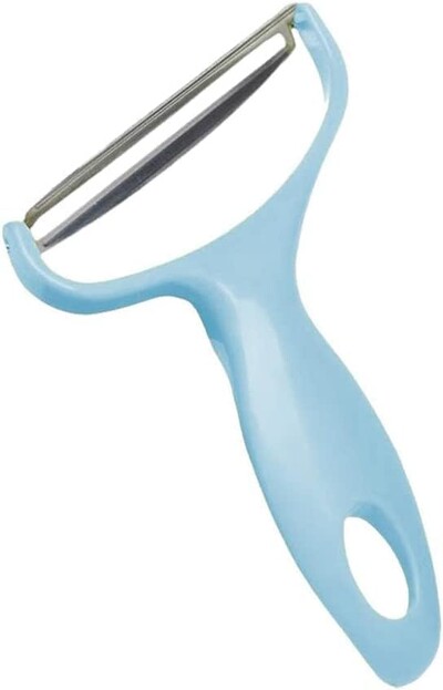 Φαρδύς στοματικός τρίφτης για λάχανο Χειροκίνητο Μαχαίρι Αποφλοιωτής Φρούτων Πολυλειτουργικός κόφτης λαχανικών Κόφτης Εργαλεία κουζίνας Αξεσουάρ