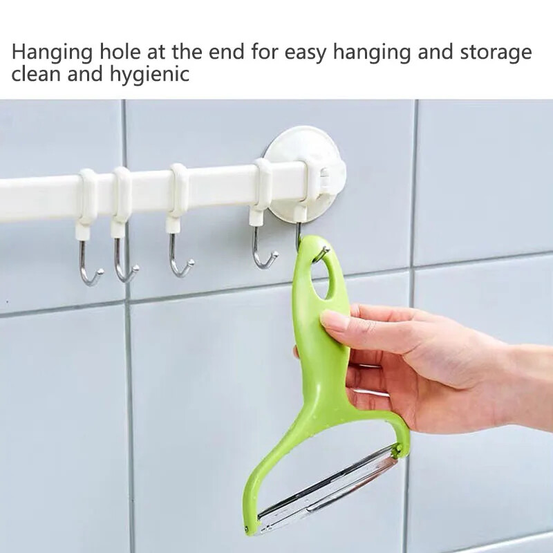 Φαρδύς στοματικός τρίφτης για λάχανο Χειροκίνητο Μαχαίρι Αποφλοιωτής Φρούτων Πολυλειτουργικός κόφτης λαχανικών Κόφτης Εργαλεία κουζίνας Αξεσουάρ