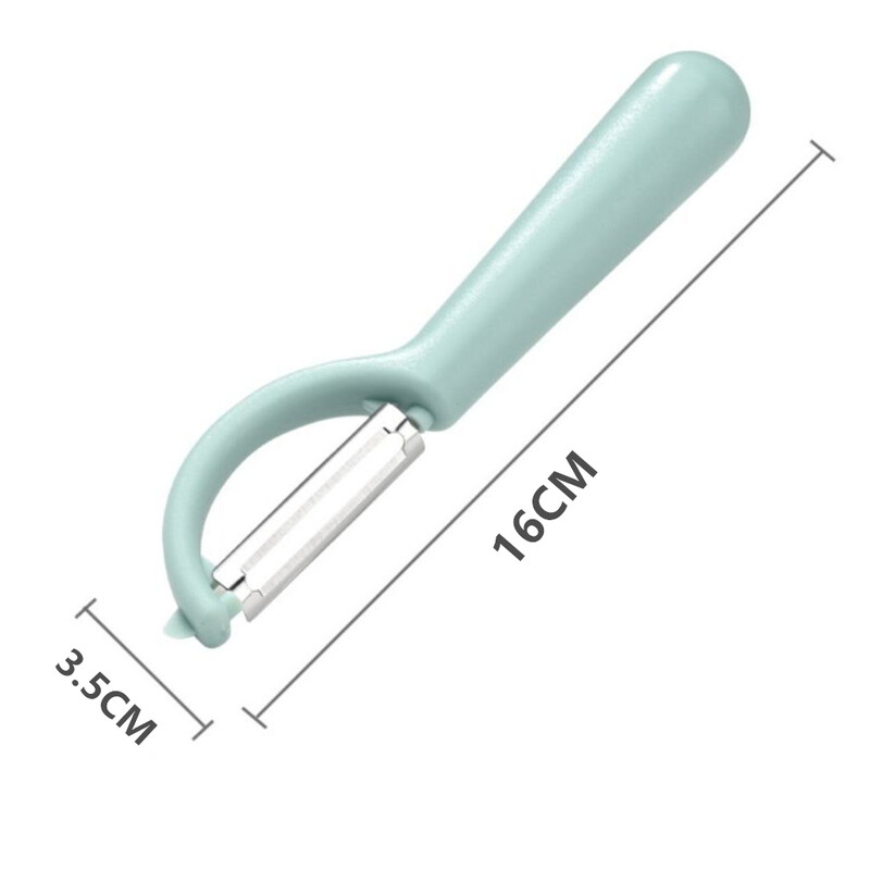 Többfunkciós gyümölcshámozó Gyümölcs Zöldséghámozó Burgonyarépa hámozó Egyszerű hámozó eszközök Zöldségvágó Konyhai kütyük