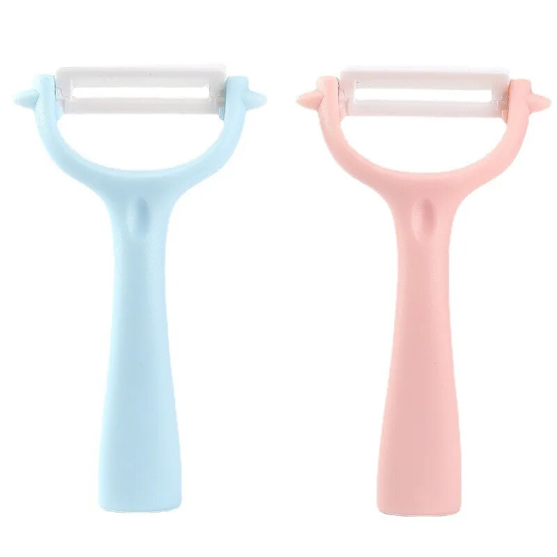 Virtuves daudzfunkciju ēvele Nazis Augļu nazis Kartupeļu mizotājs Meloņu un augļu mizošanas skrāpis Keramikas naža mizotājs