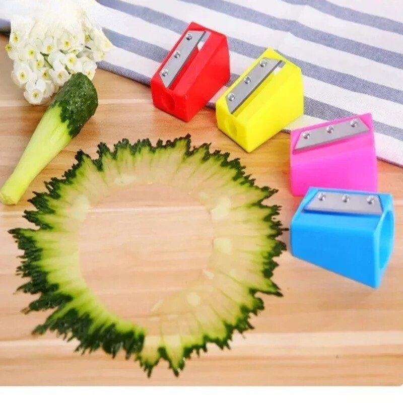 Sárgarépa uborka hegyező Hámozó Konyhai Szerszám Zöldség Gyümölcs szeletelő Főző kütyü Otthoni kütyü