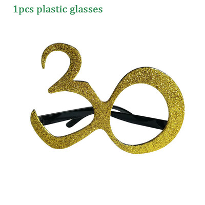 18 21 30 40 50 60. születésnapi fényképes kellékek Felnőtt Születésnapi Party Fotófülke kellékek Születésnapi dekorációs kellékek