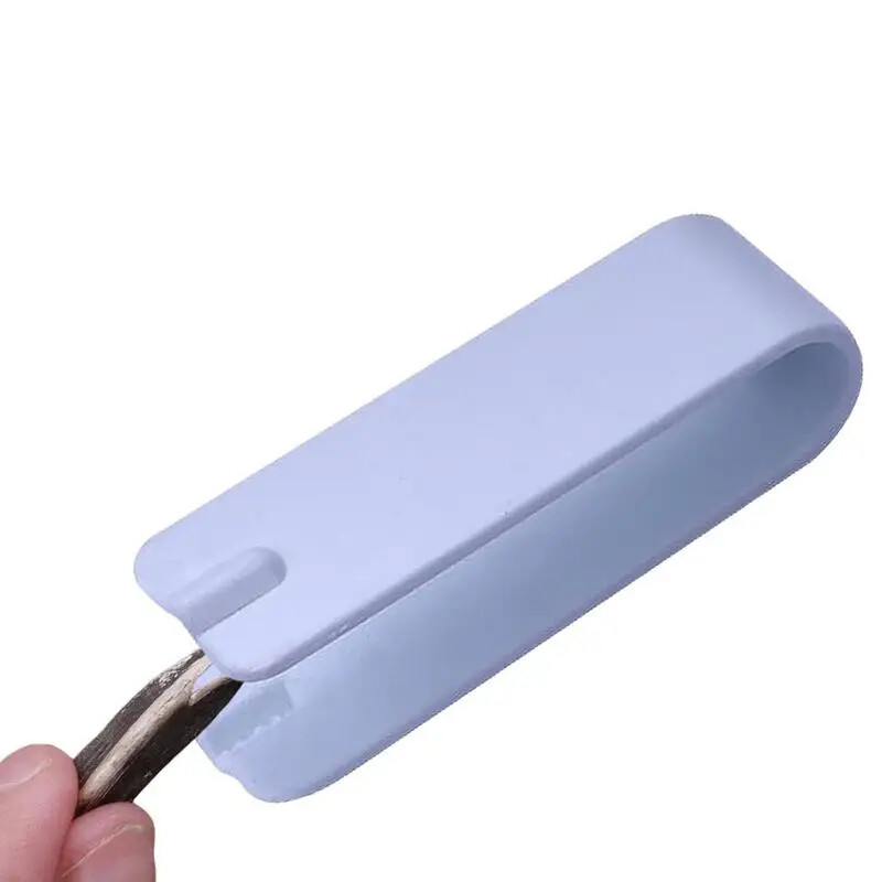 Melionų sėklų skutimo mašina Saulėgrąžų sėklų skustukas sėklų dirbinių atidarytuvas Virtuvės buitinis įrankis Sėklų lukštenimo spaustukas Spragtukas