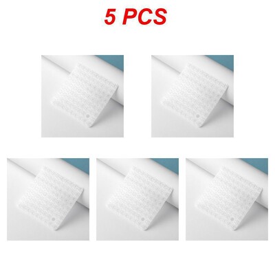 1 ~ 10 TK Köögi puhastustööriistad Silikoonist nõudepesuri lõhehari Puu- ja juurviljapuhastushari Kodupuhastus