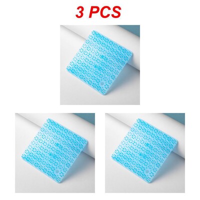 1 ~ 10 TK Köögi puhastustööriistad Silikoonist nõudepesuri lõhehari Puu- ja juurviljapuhastushari Kodupuhastus