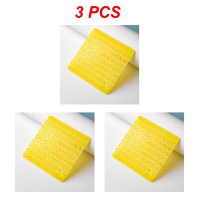 1 ~ 10 TK Köögi puhastustööriistad Silikoonist nõudepesuri lõhehari Puu- ja juurviljapuhastushari Kodupuhastus