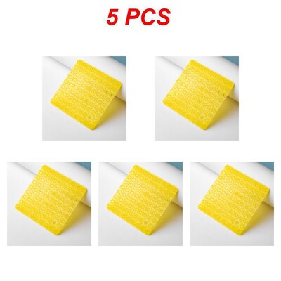 1 ~ 10 TK Köögi puhastustööriistad Silikoonist nõudepesuri lõhehari Puu- ja juurviljapuhastushari Kodupuhastus