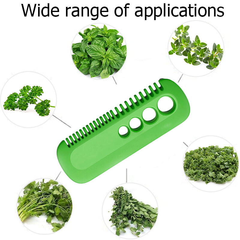 1 tk multifunktsionaalne vanillikoorija Creative Kitchen vidina lehtede eemaldaja vanilje rosmariini hakkija