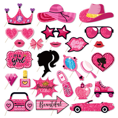 Vicces menyasszony buli fotózáshoz kellékek foci ragyogás őrült gyerekek születésnapi barkácsmaszk kalap szemüveg fotózás kellék parti dekoráció