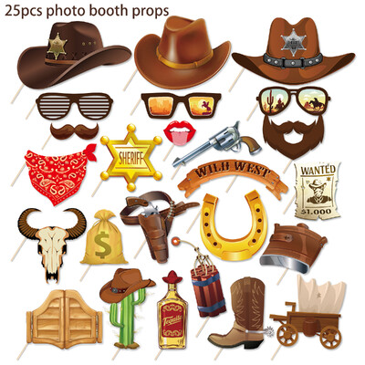 Vicces menyasszony buli fotózáshoz kellékek foci ragyogás őrült gyerekek születésnapi barkácsmaszk kalap szemüveg fotózás kellék parti dekoráció