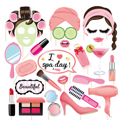 Vicces menyasszony buli fotózáshoz kellékek foci ragyogás őrült gyerekek születésnapi barkácsmaszk kalap szemüveg fotózás kellék parti dekoráció