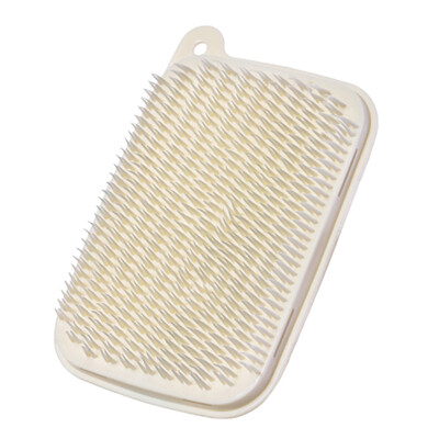 Puuvilja-köögiviljade puhastushari Toidukvaliteediga silikoonist kartuliporgandi puhastuspintslid Kööginõudepesuri puhastustööriistad Vidinad