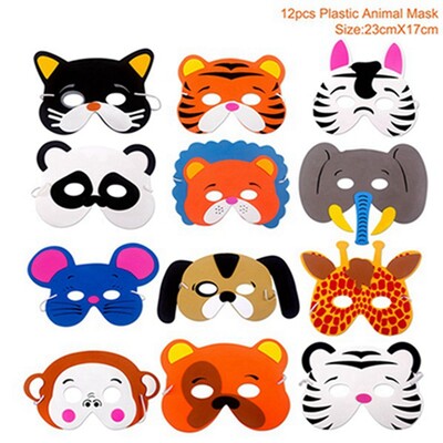 Jungle Animals méhsejt asztali dekoráció dzsungel születésnapi parti dekoráció gyerekeknek babaváró 1. születésnapi vadon élő szafari parti kellékek