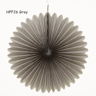 5db 15-30 cm-es színes selyempapír, kivágott papírlegyezők, akasztós virágos papír kézművesség esküvői bulihoz születésnapi dekorációs kellékek