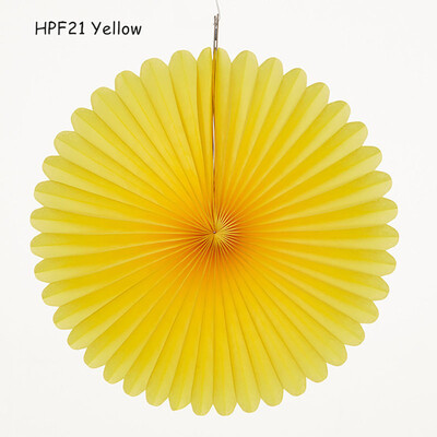 5db 15-30 cm-es színes selyempapír, kivágott papírlegyezők, akasztós virágos papír kézművesség esküvői bulihoz születésnapi dekorációs kellékek