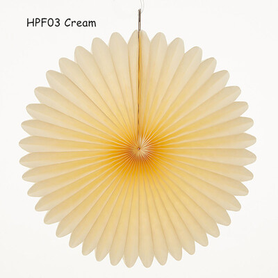 5db 15-30 cm-es színes selyempapír, kivágott papírlegyezők, akasztós virágos papír kézművesség esküvői bulihoz születésnapi dekorációs kellékek