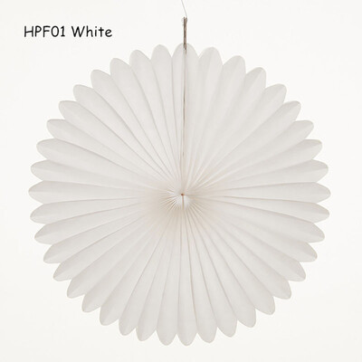 5db 15-30 cm-es színes selyempapír, kivágott papírlegyezők, akasztós virágos papír kézművesség esküvői bulihoz születésnapi dekorációs kellékek