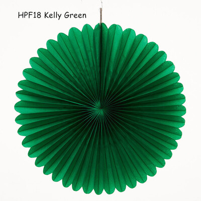 5db 15-30 cm-es színes selyempapír, kivágott papírlegyezők, akasztós virágos papír kézművesség esküvői bulihoz születésnapi dekorációs kellékek