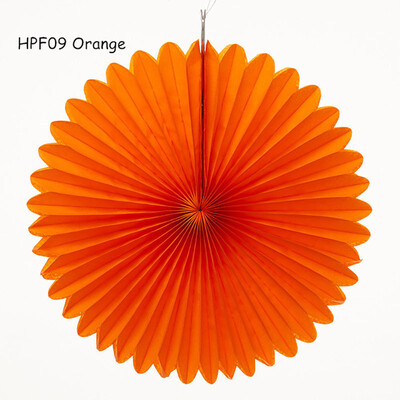 5db 15-30 cm-es színes selyempapír, kivágott papírlegyezők, akasztós virágos papír kézművesség esküvői bulihoz születésnapi dekorációs kellékek