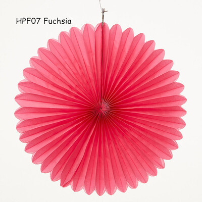 5db 15-30 cm-es színes selyempapír, kivágott papírlegyezők, akasztós virágos papír kézművesség esküvői bulihoz születésnapi dekorációs kellékek