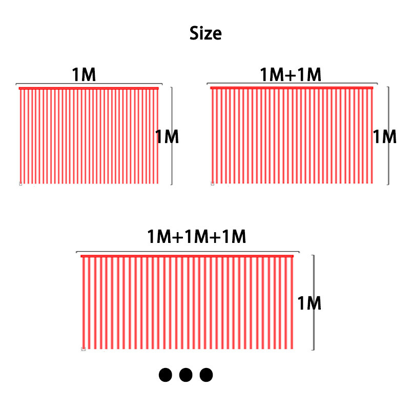 1X2M metāla folijas bārkstis galda svārki Gold Tinsel Tutu galda svārki kāzu dekorēšanai bērnu dušas taisnstūra galdi