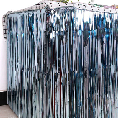 Asztali szoknya esküvői dekoráció asztali születésnapi parti dekoráció 275*75 cm asztali szoknya születésnapi dekoráció asztalterítők partira